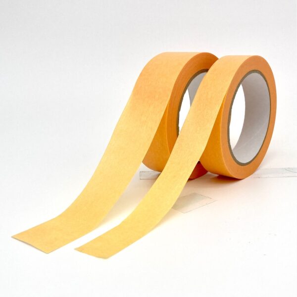 QuiP Gold washi tape voor gladde oppervlakken