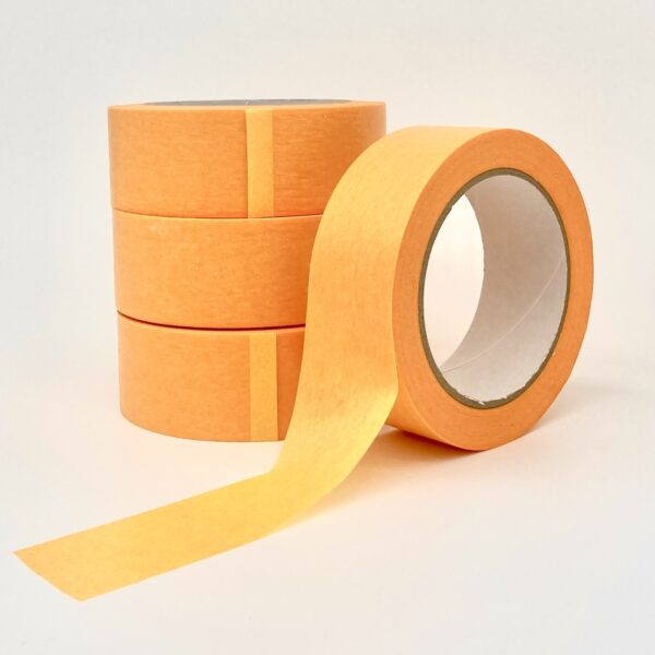 washi tape Gold PRO